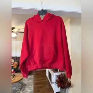 Fabletics Women’s Cozy Fleece Hoodie